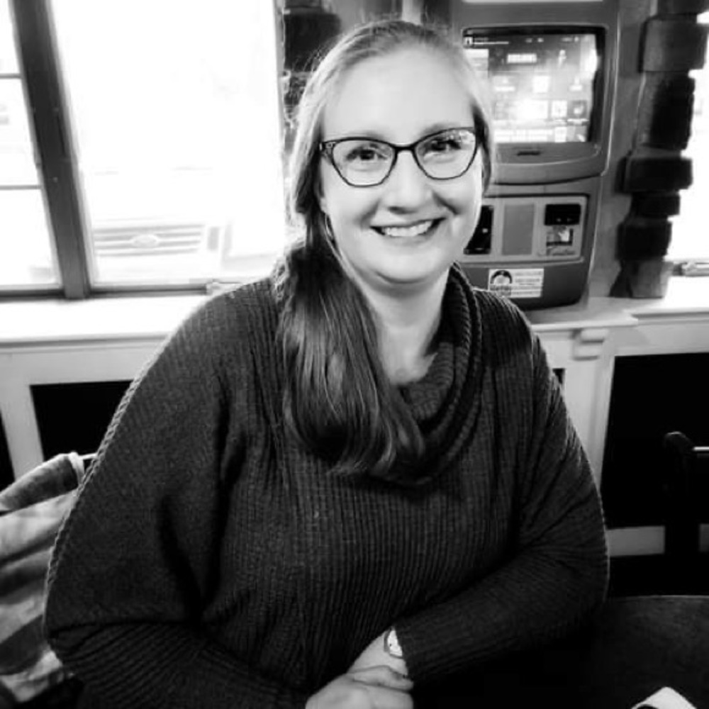 Meet your Posher, Rachel